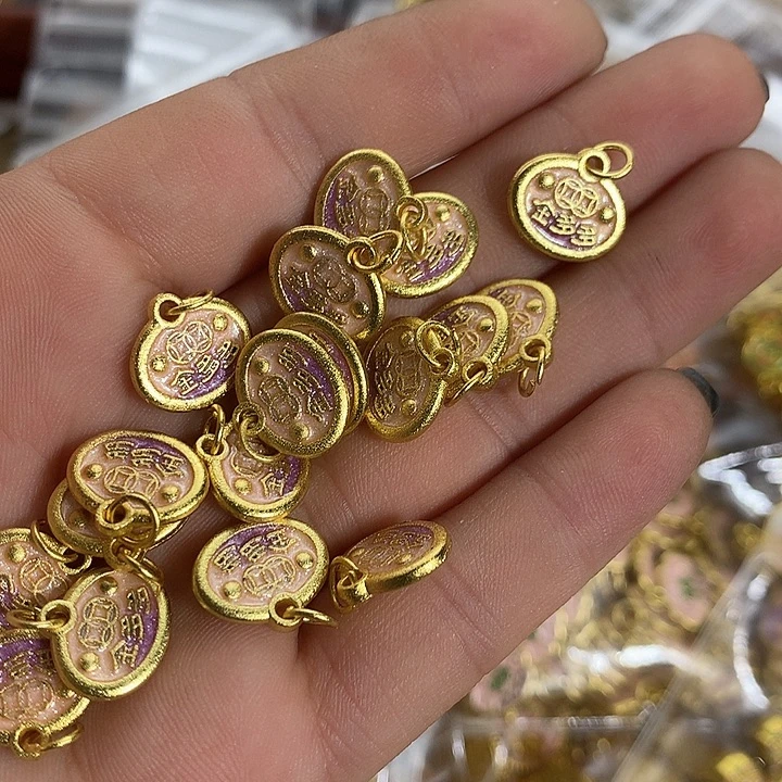 铜合金可爱系列 满三单飞8