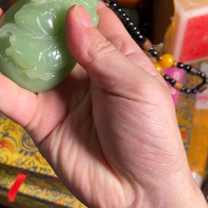 寿山石印石寿山石