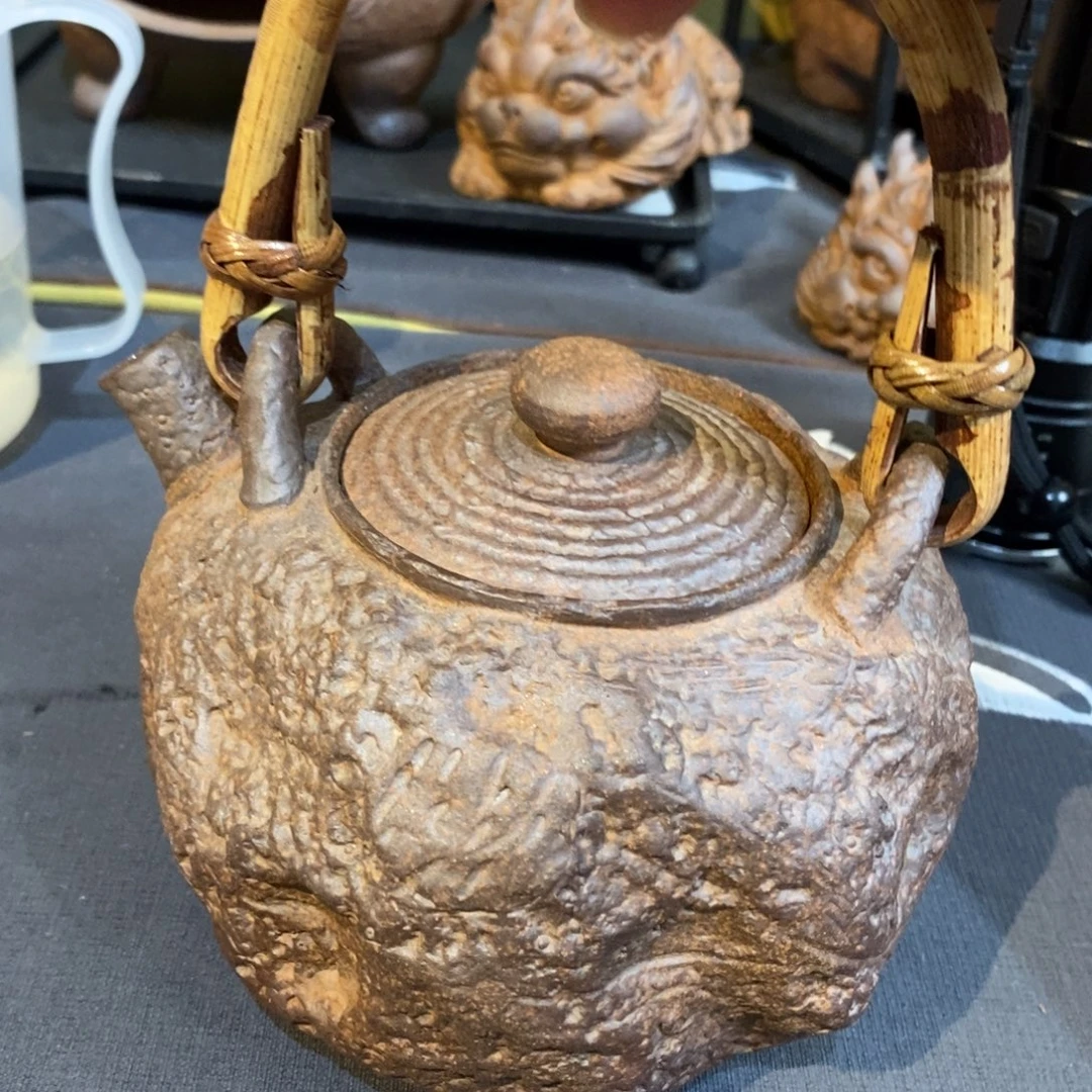 瓷片在这方面真的非常非常有