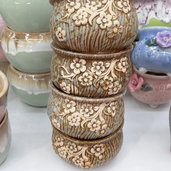 花盆厂家直销9.99包邮