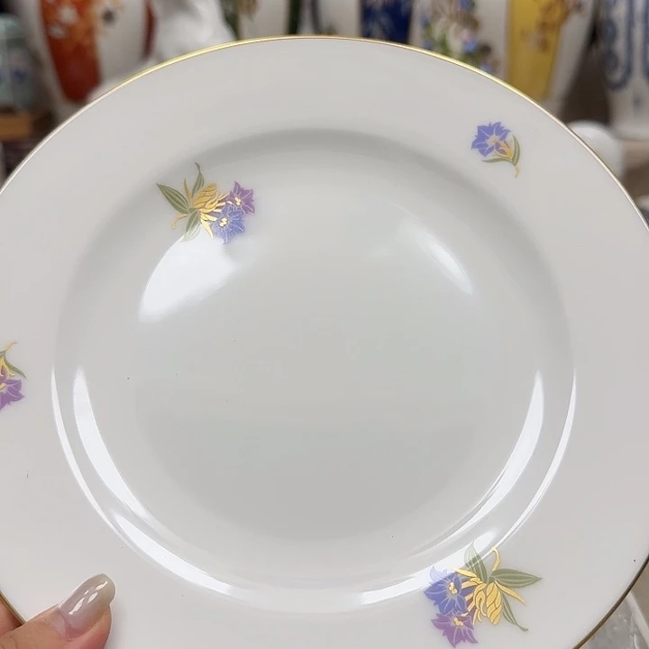 怡诺精选瓷器分享