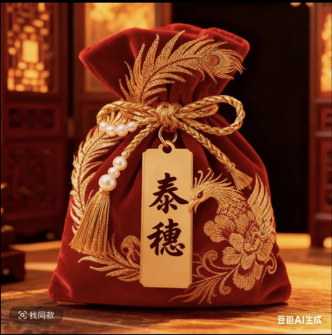1号泰岁【师傅推荐】生肖贴纸福卡-
