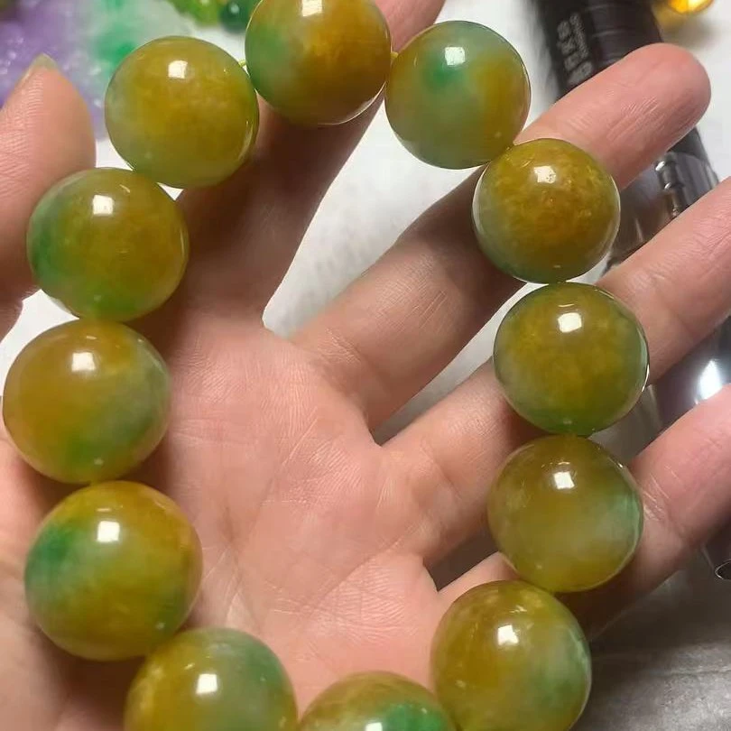 挂件手串精工雕刻