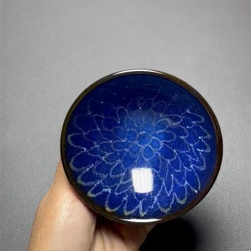 【闪购商品】茶盏-512............