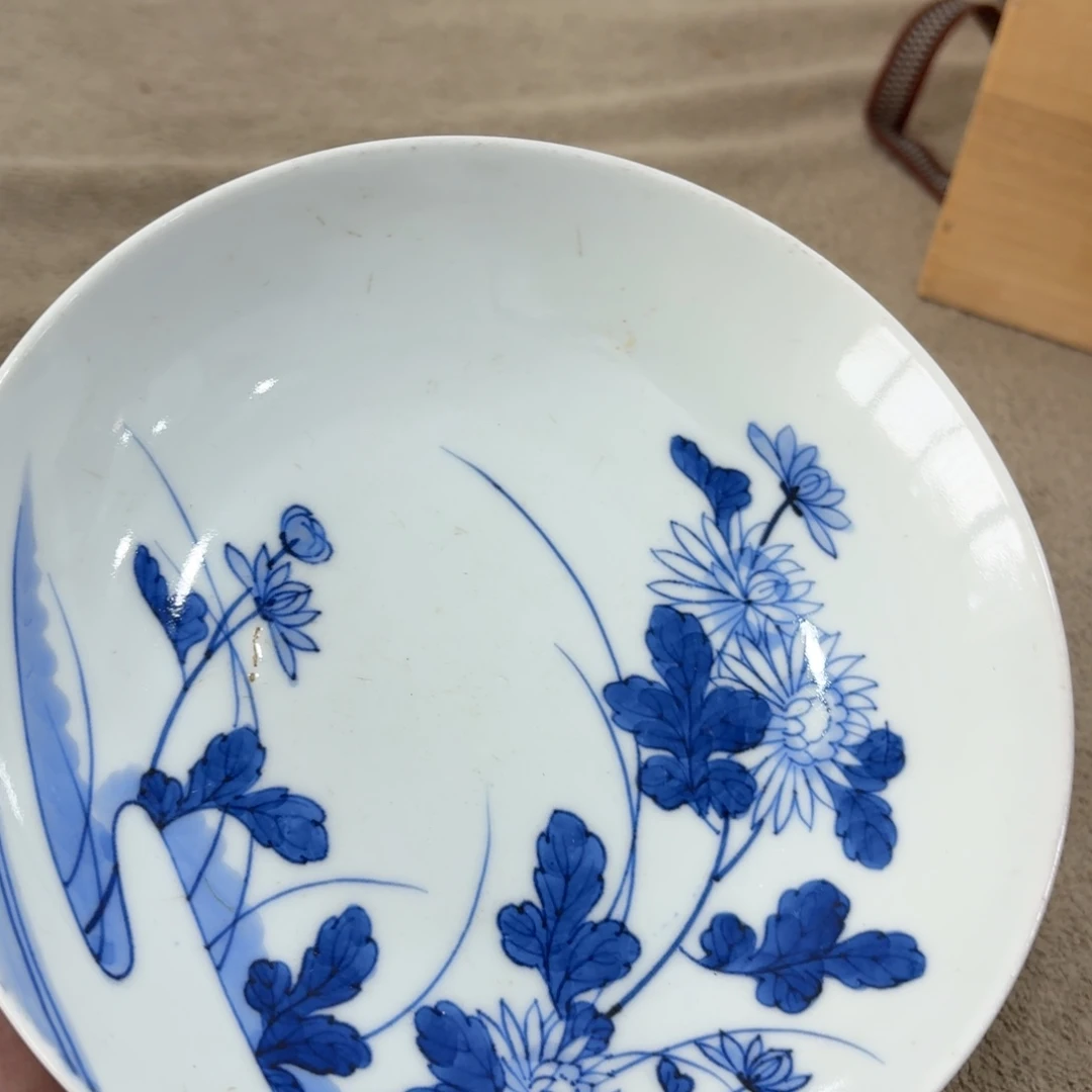 非常好用漂亮的茶具