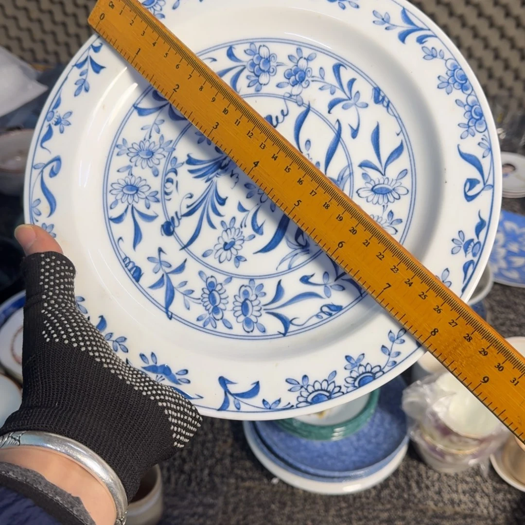 餐具默认微瑕不退不换