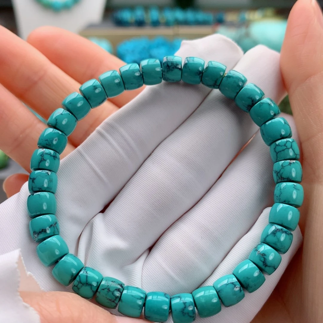 未镶嵌绿松石其他