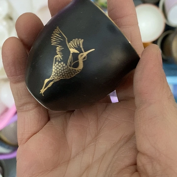 陶瓷艺术品及陶瓷制品