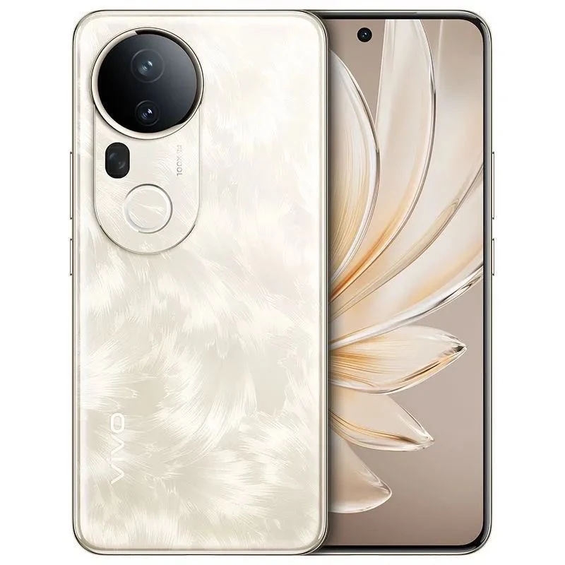 准新品 vivo vivoS20Por天玑芯片长续航防畸变柔光自拍手机(二手)