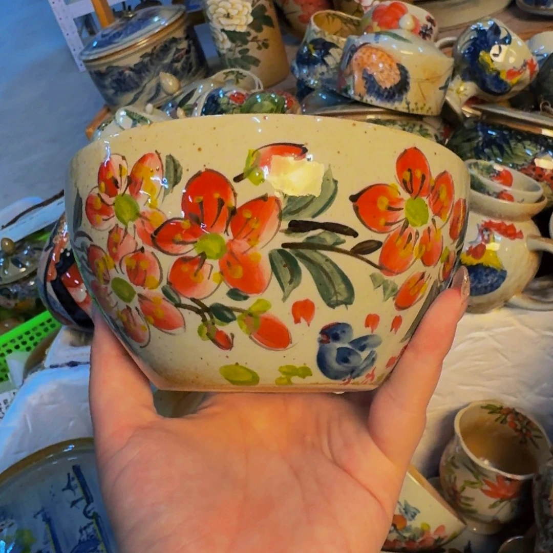 瓷片景德镇源头厂家