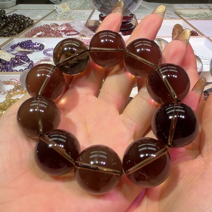 【闪购商品】水晶手链未镶嵌手串