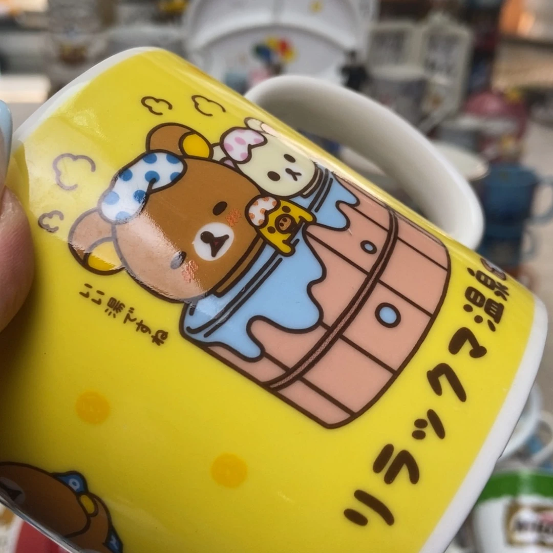 摆件n****e陶瓷哈哈哈哈哈