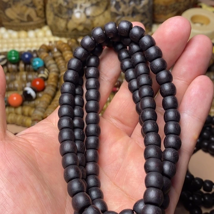 檀香紫檀（小叶紫檀）