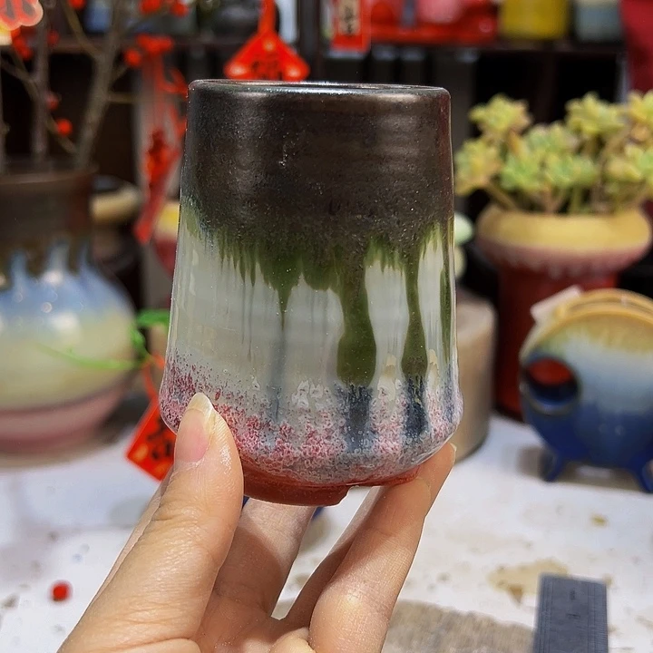 景德镇陶瓷2单包邮