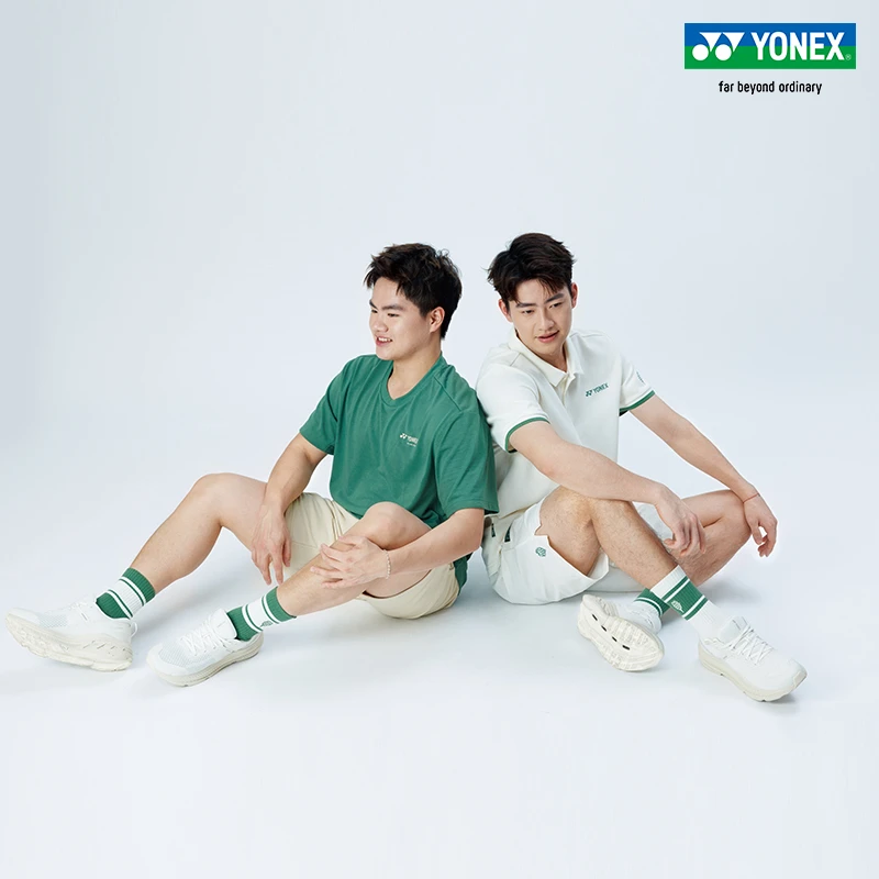 YONEX/尤尼克斯 19251CR/29251CR 25SS自然环保系列男女款运动袜