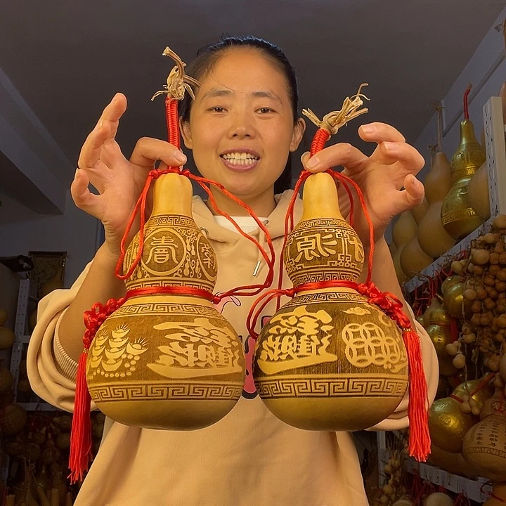 天然葫芦一物一图看图片发货
