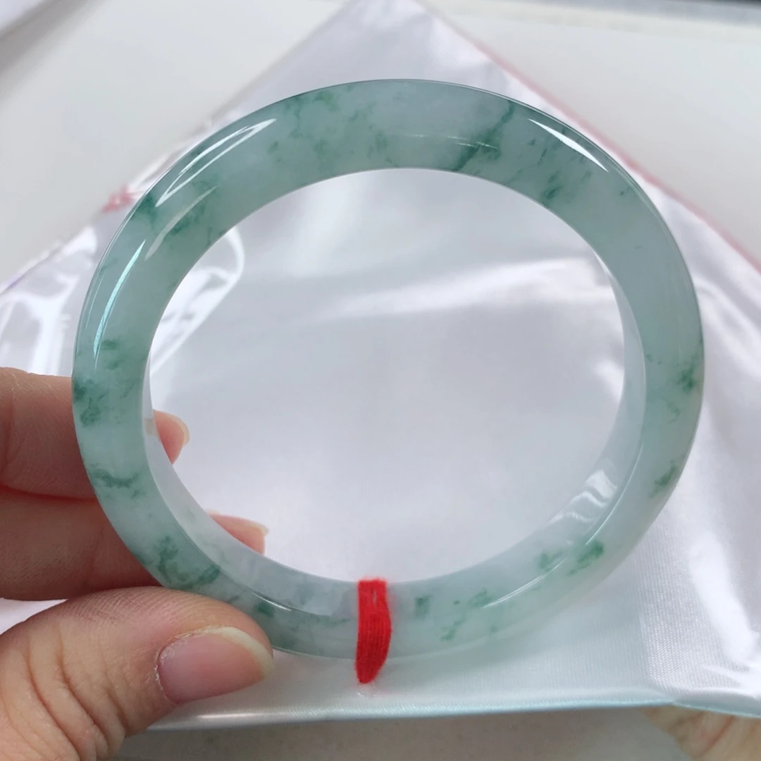 未镶嵌手镯翡翠欧****u