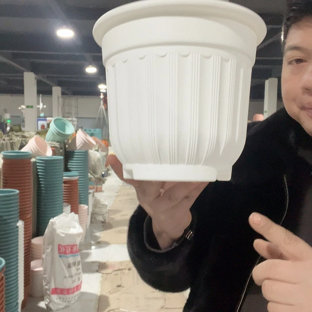 树脂罗马210白4个无托