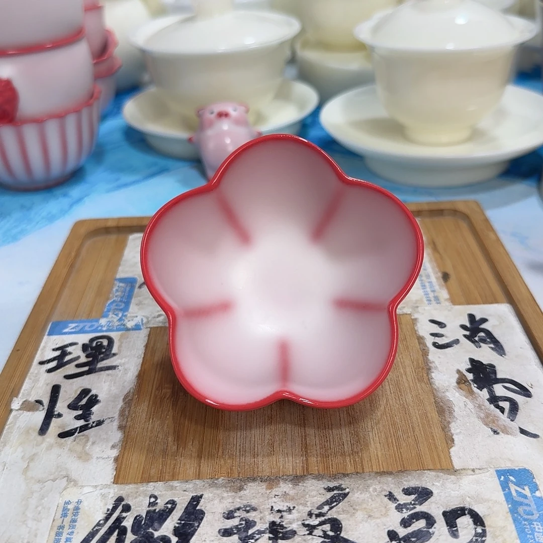 紫砂陶瓷茶具微瑕介意勿拍