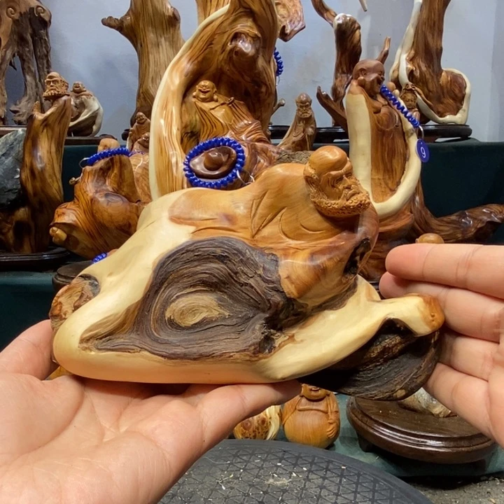 柏木（崖柏）精品崖柏