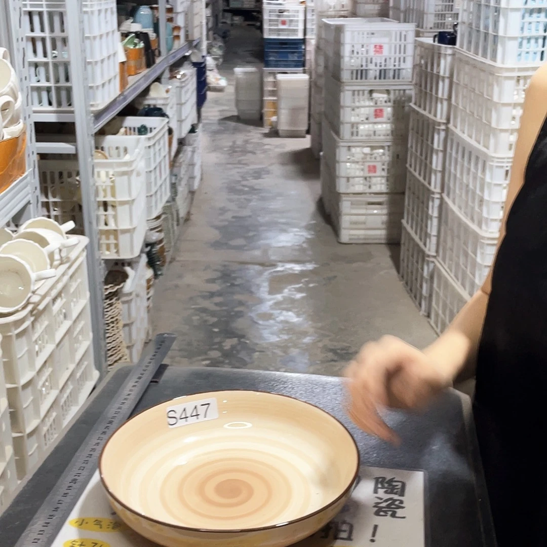 瓷片447              2个
