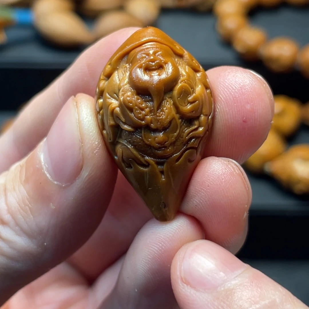 手串/手链橄榄核