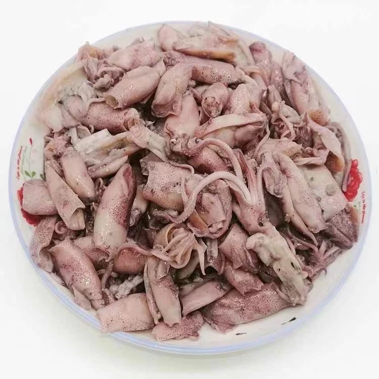 正宗去内脏小乌子