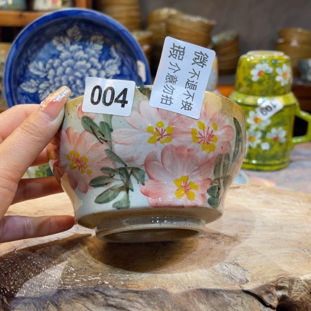 摆件景德镇手工制作