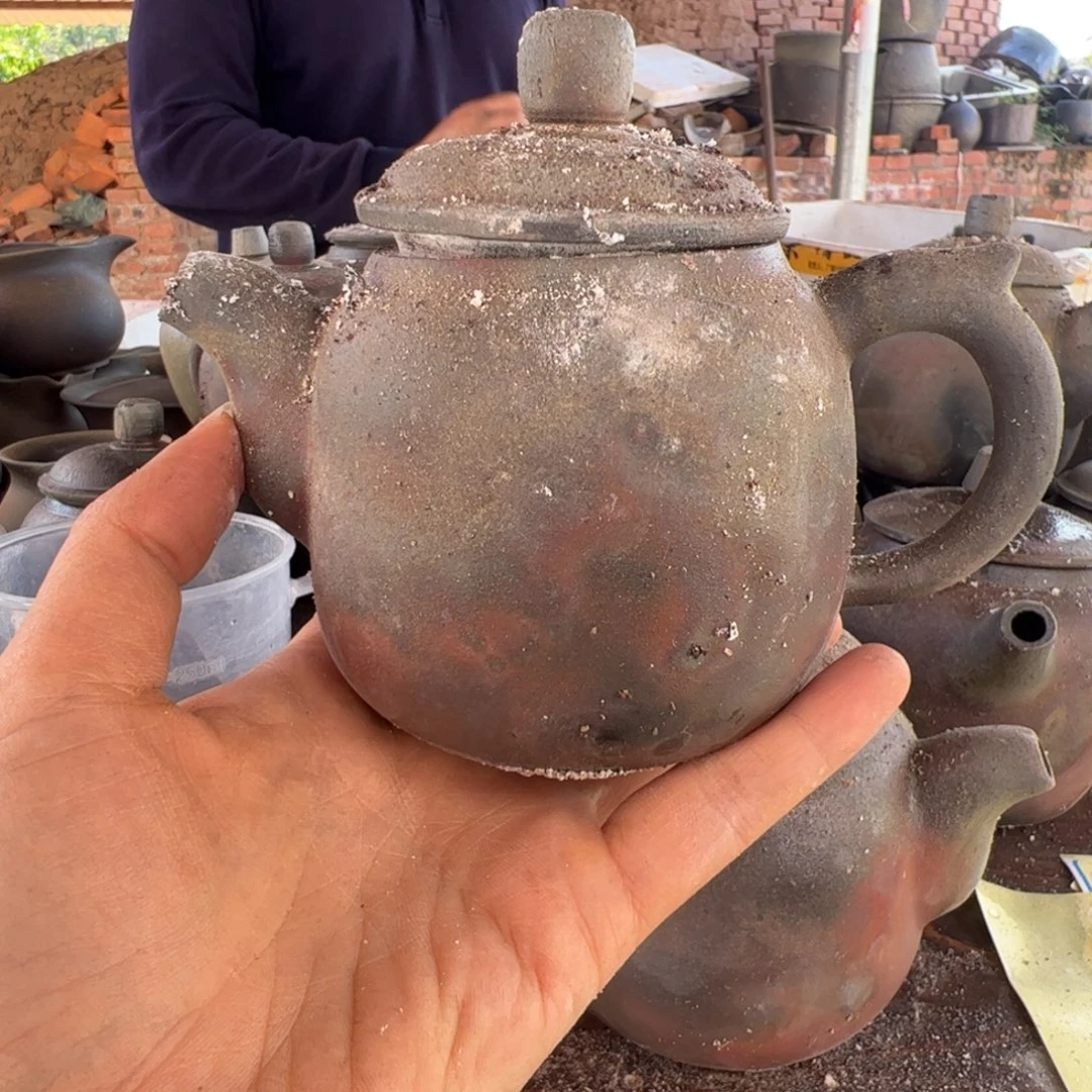 坭兴陶贵台龙窑A121