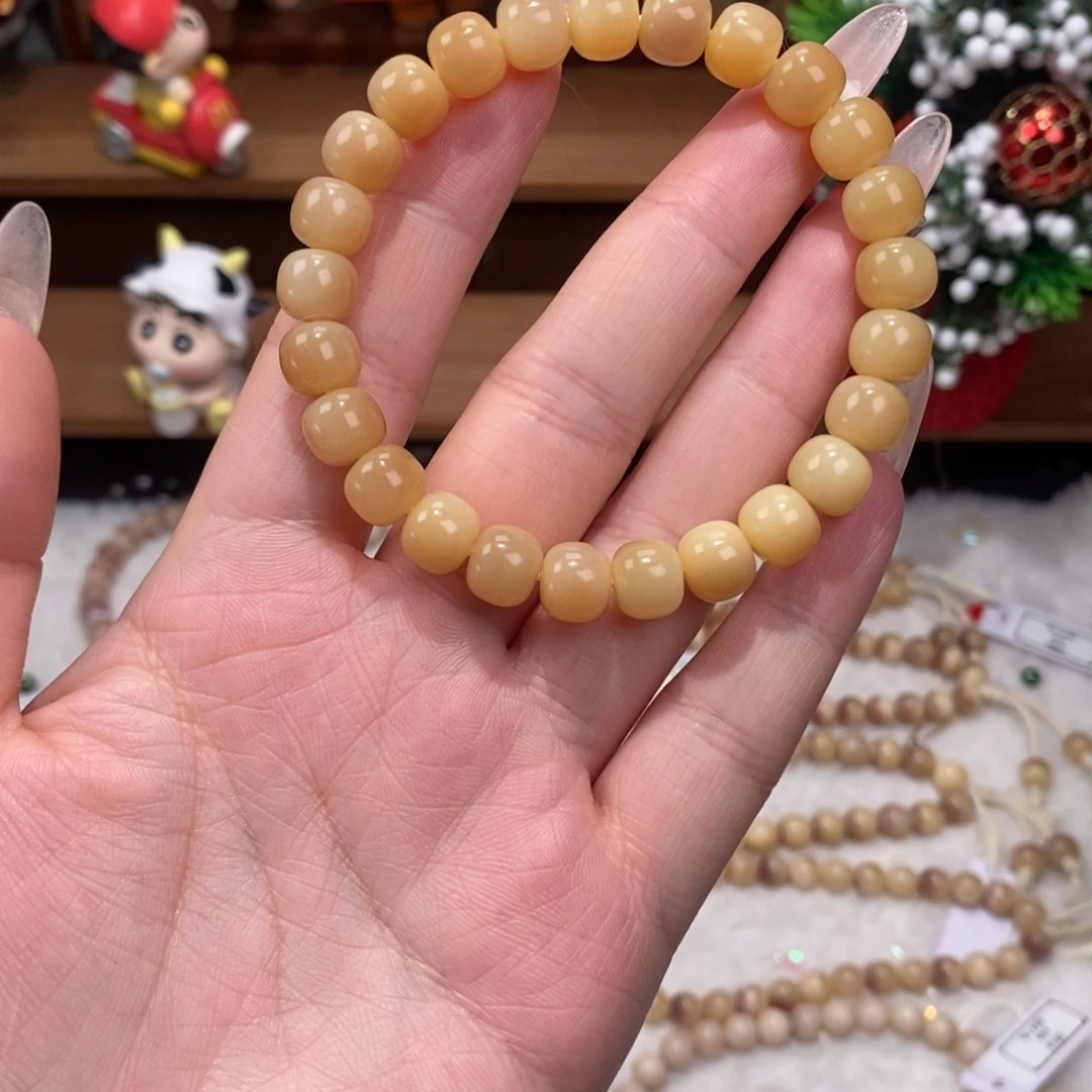 手串/手链驼骨712驼骨单圈