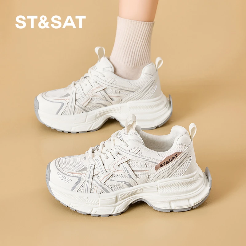 ST&SAT轻奢高端气质女鞋 听主播口令 按编码去拍 (001-064) XM