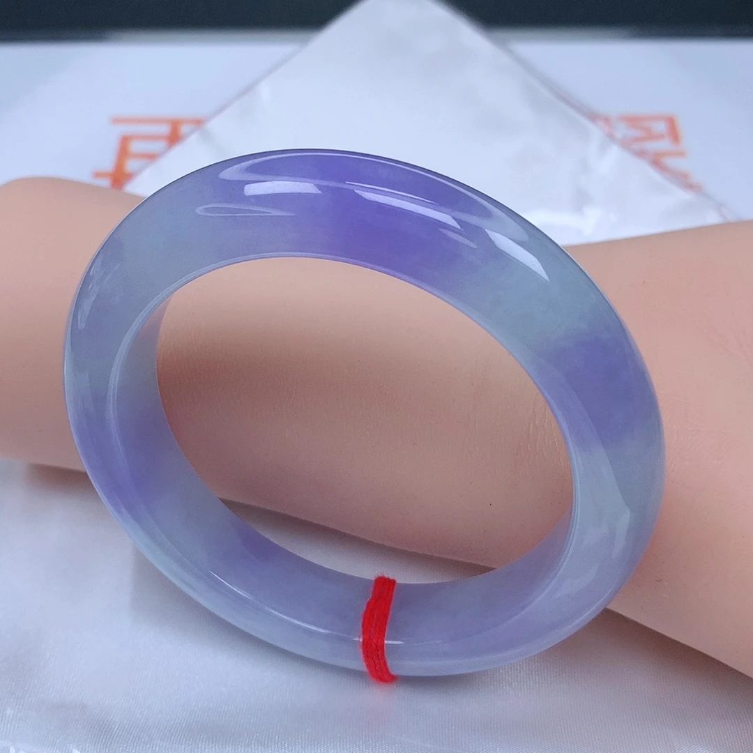 【闪购商品】未镶嵌手镯翡翠，56