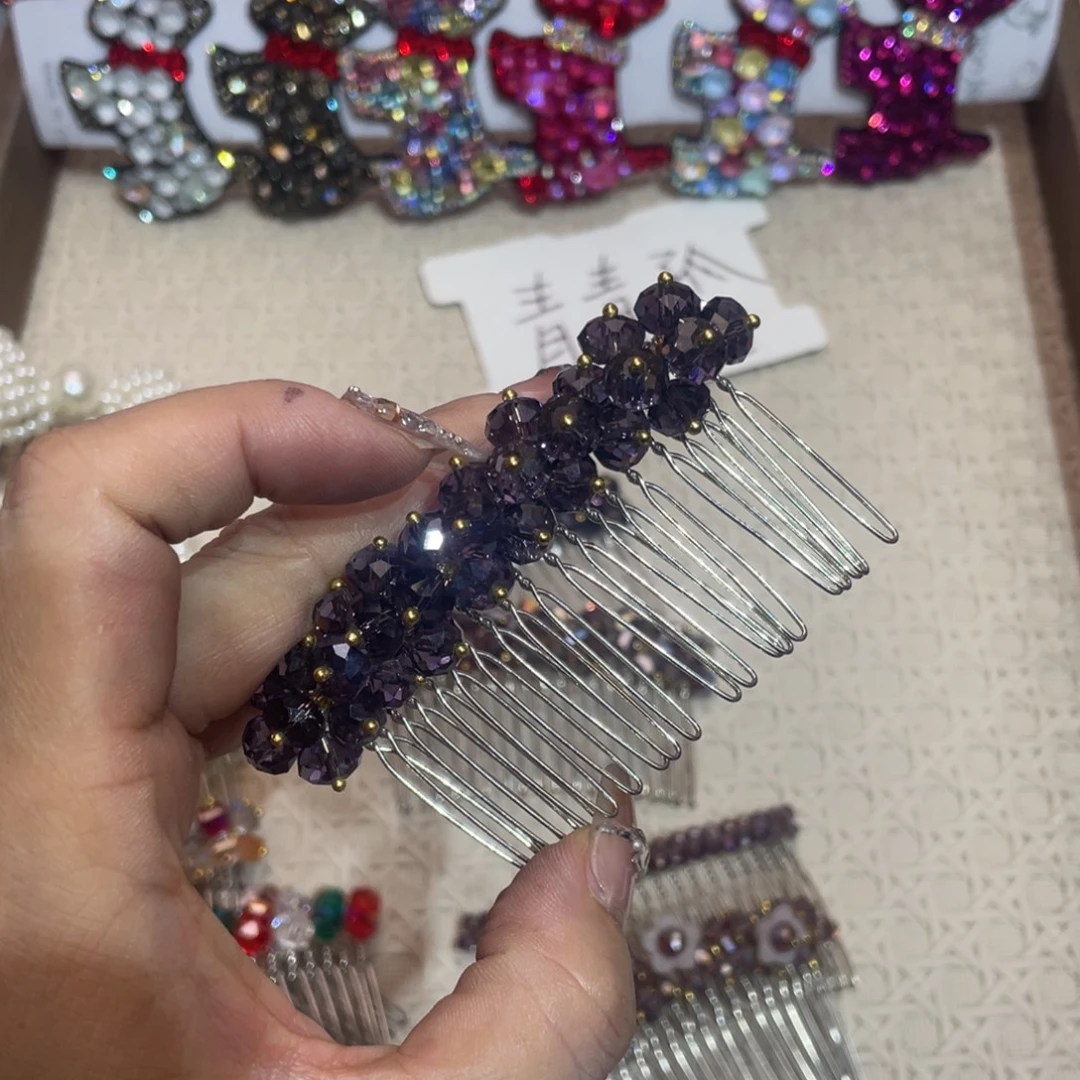 仿水晶铁合金99888