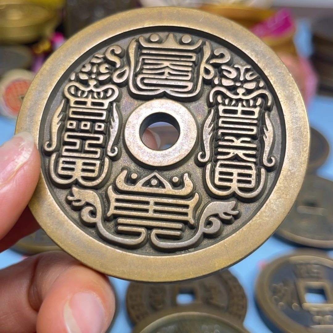 铜现场下单一物一拍