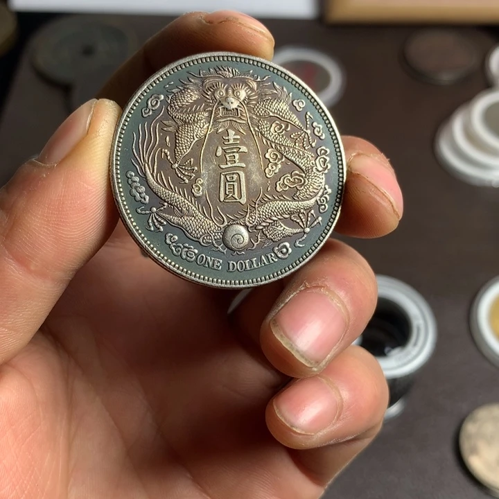 泉藏臻选    闪购链接  一图一物    复古手工艺品摆件