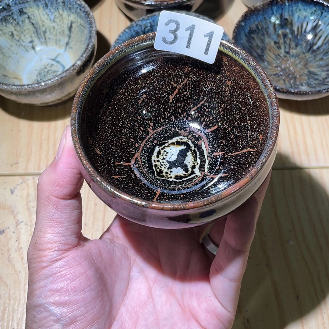 茶盏美好生活从开始到