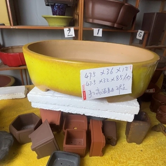 宜兴紫砂手工制作瑕疵