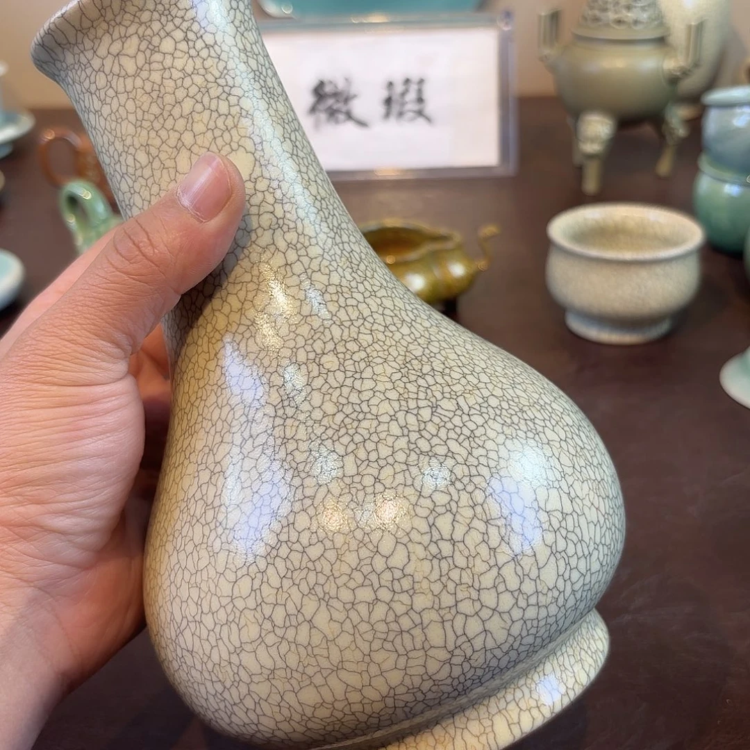 瓷片龙泉青瓷福利青瓷