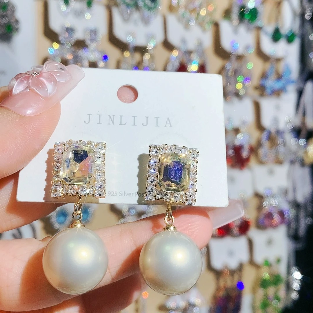 铜合金锆石925银