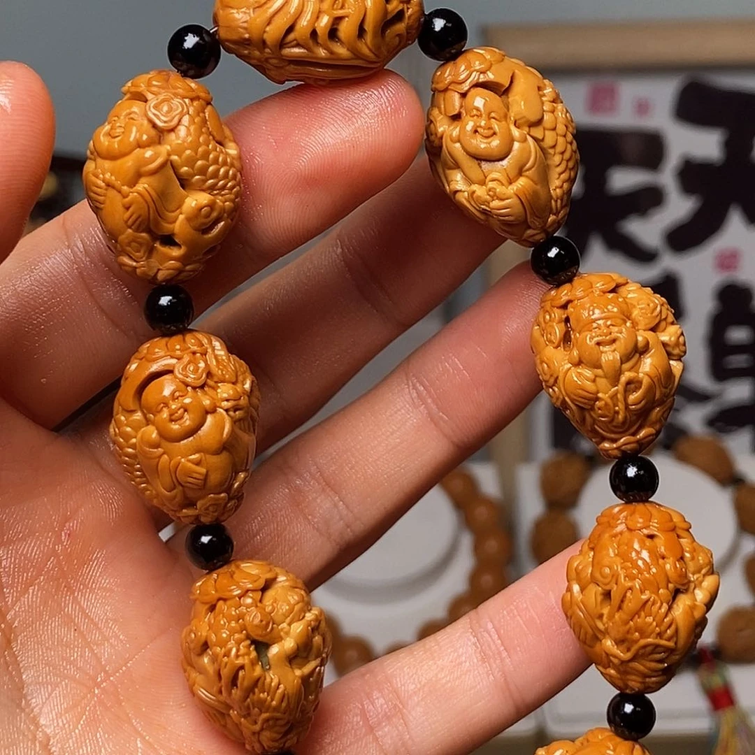 橄榄核手串/手链nbhhbbbnhhjjjhhh