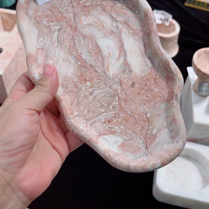 ****玥天然奢石系列产品