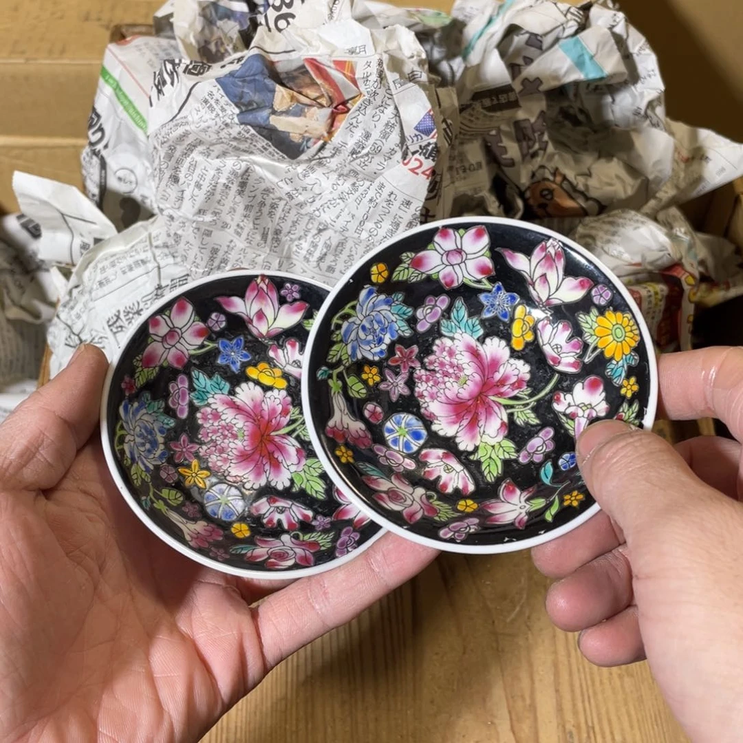 紫砂中古商品谨慎下单