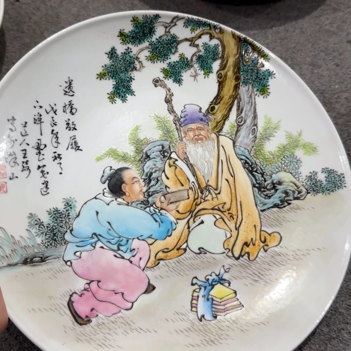 摆件景德镇陶瓷2222222222