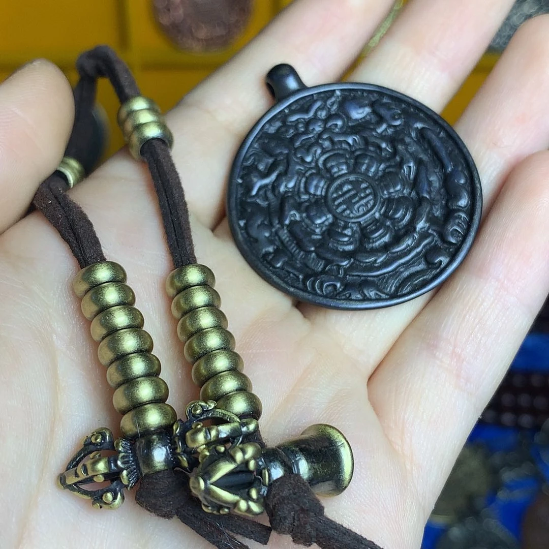 木*计数器天铁九宫八卦牌