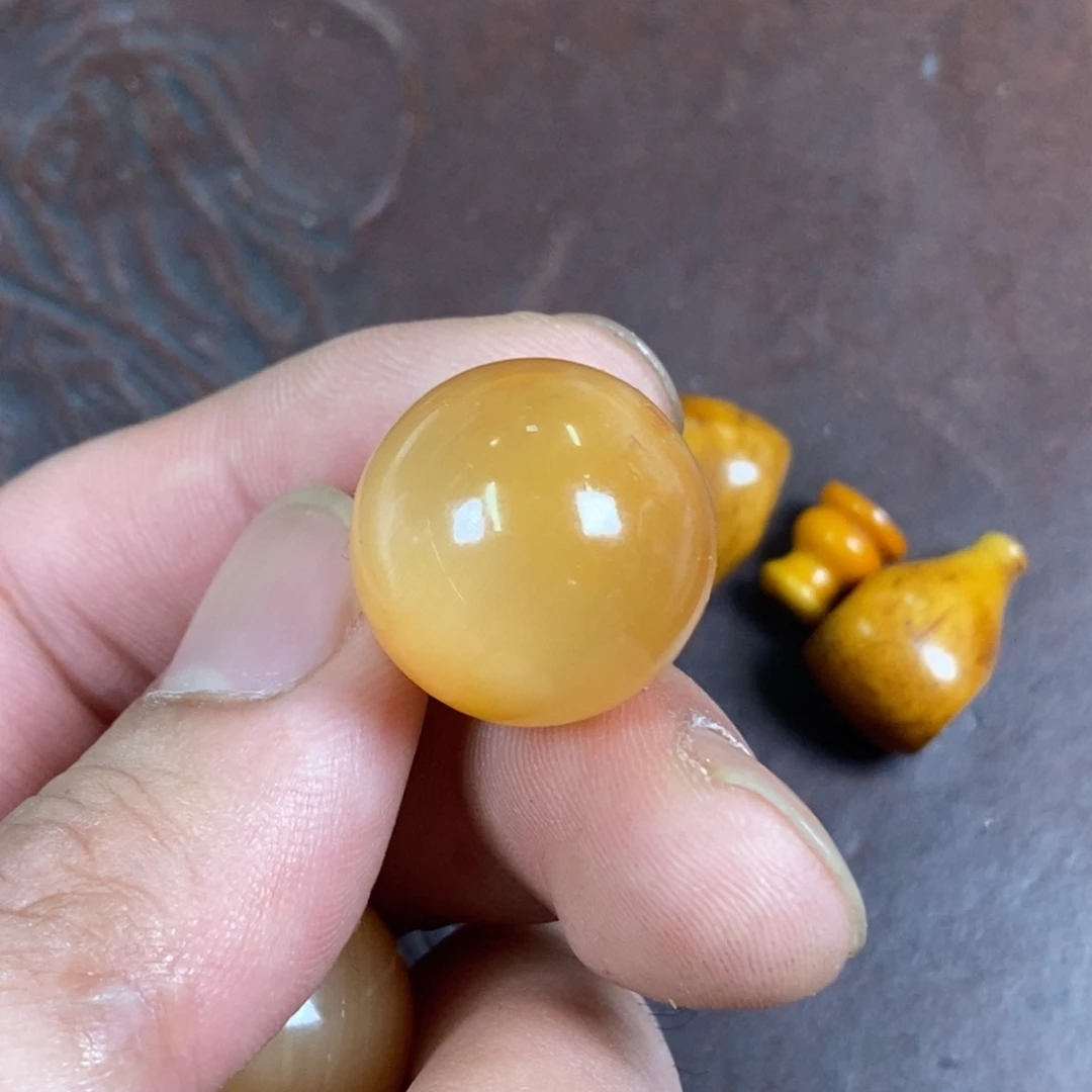 手串/手链驼骨2.0尺寸牛角28