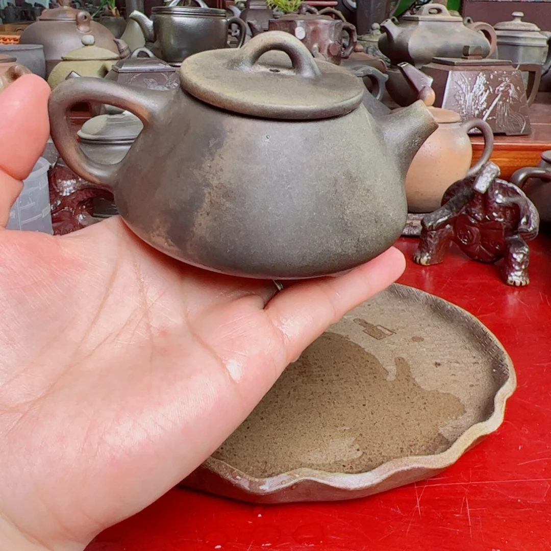 坭兴陶贵台龙窑A15