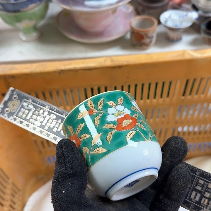 摆件开播啦…开播啦