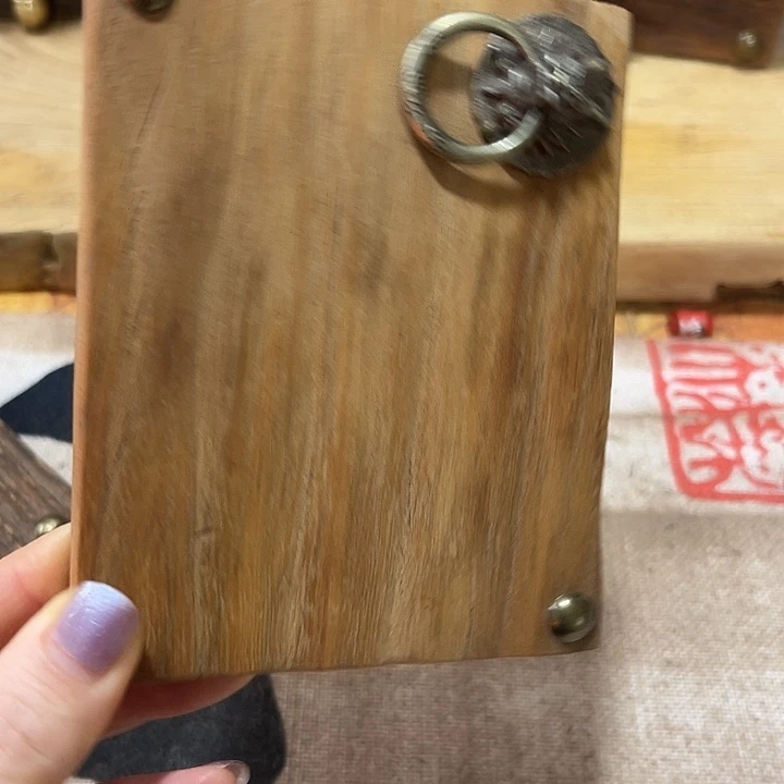 榆木老榆木工艺品