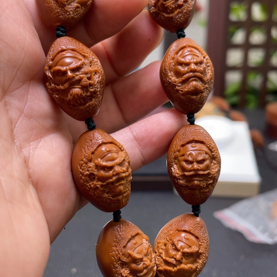 手串橄榄核橄榄核