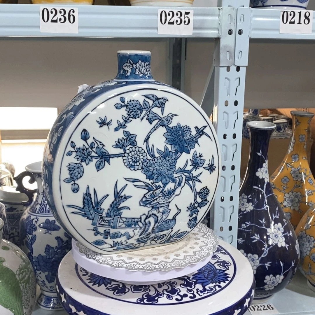 瓶花瓶摆件花瓶摆件